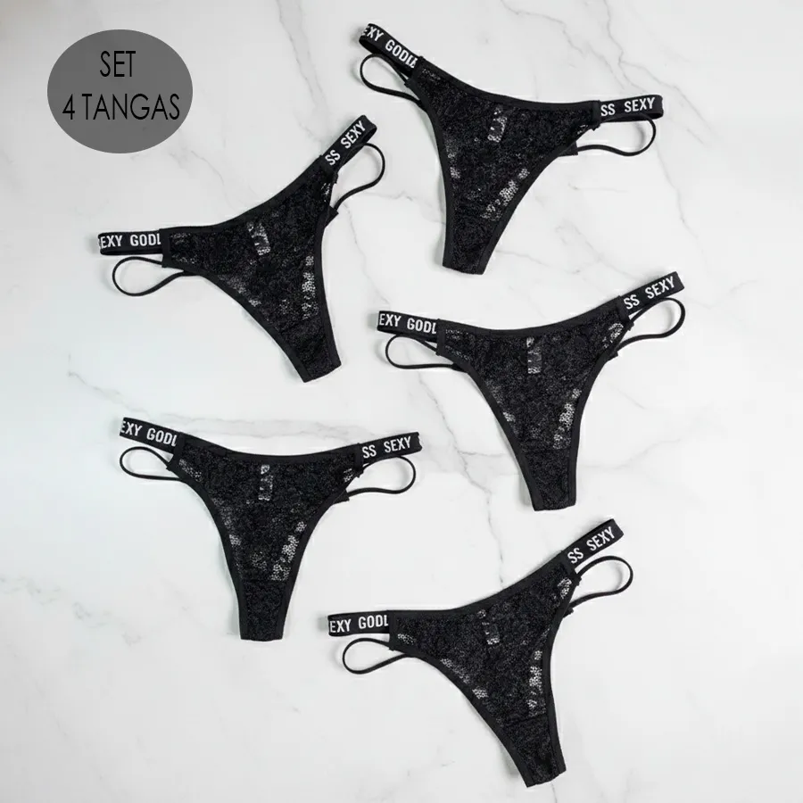2553-SM-N set de 3 8507